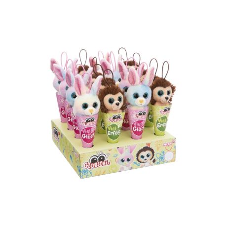 GLUBSCHIS Schlüsselanhänger in Schultüte, sortiert