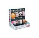 Chill-NICI Schlüsselanhänger im Display