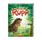 Der wilde Rupp und der kleine Schisser