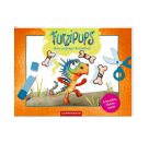 Mein pupsiges Bastelbuch (Furzipups)
