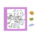 Mein pupsiges Bastelbuch (Furzipups)