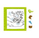 Mein pupsiges Bastelbuch (Furzipups)