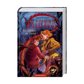 Valdombra (Bd.1) - Das Geheimnis des Drachen