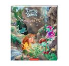 Fina   die Yomis (Bd.2) – Das magische Hexenkraut