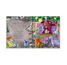 Fina   die Yomis (Bd.2) – Das magische Hexenkraut