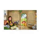 Fina   die Yomis (Bd.2) – Das magische Hexenkraut