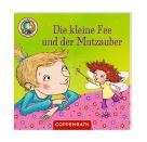 Lino-Bücher Box Nr. 79 Linos gr. Feen-   Elfenbox 6x10 Ex.