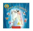 Lino-Bücher Box Nr. 79 Linos gr. Feen-   Elfenbox 6x10 Ex.