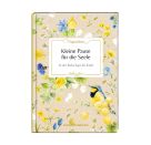 Schöner Lesen! No. 55: Kl. Pause für die Seele (M. Bastin)