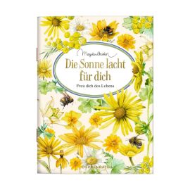 Schöne Grüße: Die Sonne lacht für dich (M. Bastin)