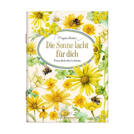 Schöne Grüße: Die Sonne lacht für dich (M. Bastin)
