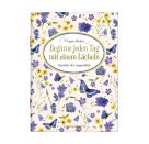 Schöne Grüße: Beginne jeden Tag m. e. Lächeln (M. Bastin)