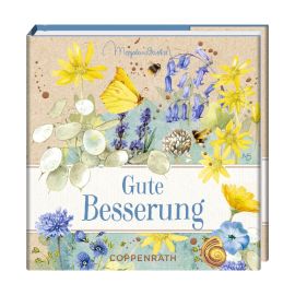 Bibliophilia: Gute Besserung (B. Bastin)