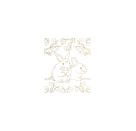 Malblock: Metallic-Malen Katze - 100% s.g.