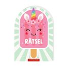 Glitzer-Rätsel to go Einh.-/Rak.-/Mel.-/Spiral-Eis 4x8 Ex.