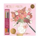 Metallic-Malen (Garden Glory) - Creative Time