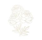 Metallic-Malen (Garden Glory) - Creative Time