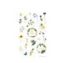 Stickerbogen: Sticker u. Etiketten - Natur pur (M. Bastin)