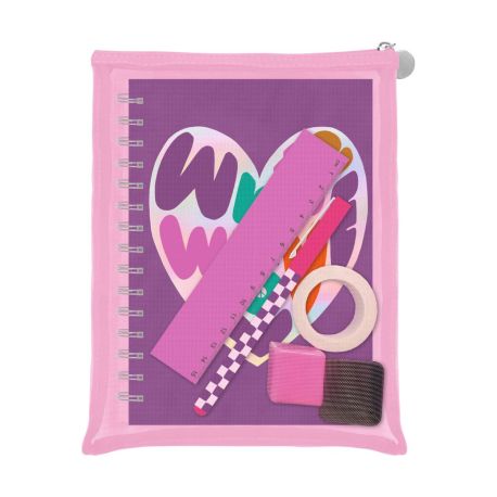 Schreib-Set: Write with love