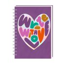 Schreib-Set: Write with love