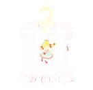 Puppen-Nachthemd Prinzessin Emily, Gr. 28-35 cm