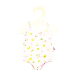 Puppen-Unterwäsche Prinzessin Emily, Gr. 28-35 cm