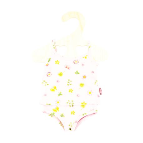 Puppen-Unterwäsche Prinzessin Emily, Gr. 28-35 cm
