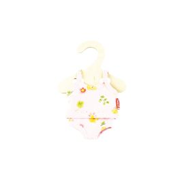 Puppen-Unterwäsche Prinzessin Emily, Gr. 20-25 cm