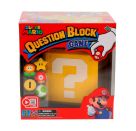 Super Mario Question Block Game