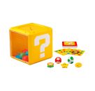 Super Mario Question Block Game