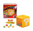Super Mario Question Block Game