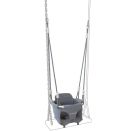 Schaukelaufsatz Toddler, grey