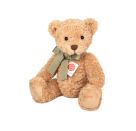 Teddy Hermann Teddy Klassik beige 5-fach gegliedert 37 cm