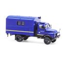 BUSCH Hanomag HL 28, 75 Jahre THW