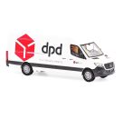 BUSCH MB Sprinter, DPD