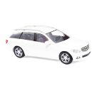 BUSCH MB C-Klasse T, Bausatz