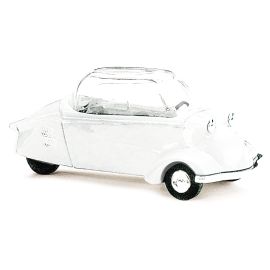 BUSCH Messerschmitt KR 200, Bausatz