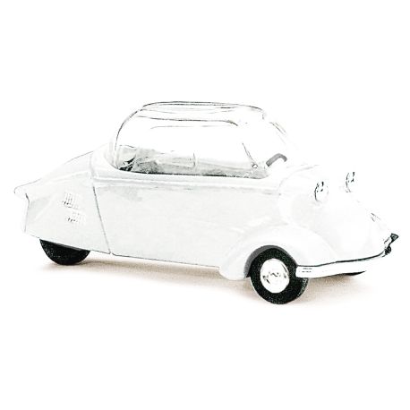 BUSCH Messerschmitt KR 200, Bausatz