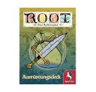 Root: Ausrüstungskarten