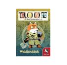 Root: Waldlandkarten