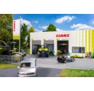 H0 Landmaschinenwerkstatt Claas