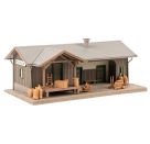 H0 Haltepunkt Peterstal