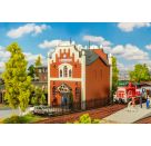 H0 DB-Verwaltungsgebäude