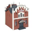 H0 DB-Verwaltungsgebäude