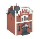 H0 DB-Verwaltungsgebäude