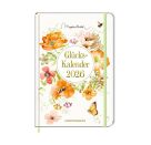 Gr. Wochenkalender: GlücksKalender 2026 (peach) - M.Bastin