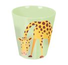 Becher Giraffe - Freche Rasselbande