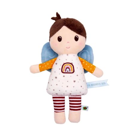 Schmusepuppe Schutzengel - BabyGlück