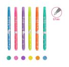 Glitzer-Fineliner - Pferdefreunde