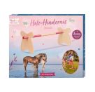 Holz-Hindernis - Pferdefreunde